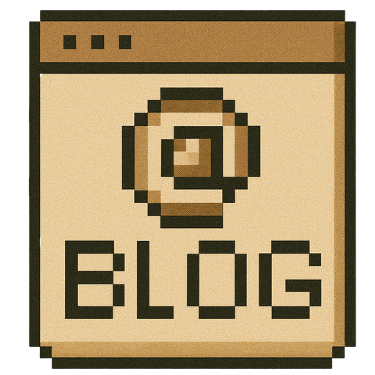 Blogs