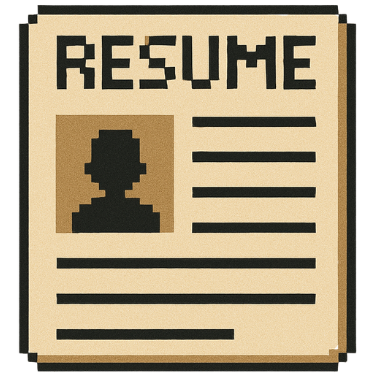 Resume