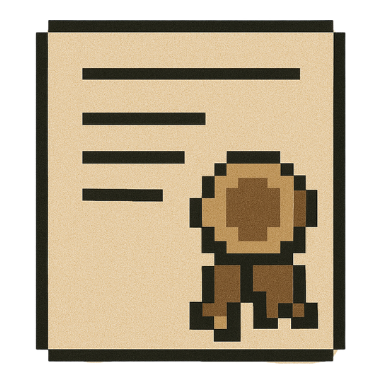 Courses & Certifications